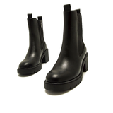 BOTIN PRAGA NEGRO 55343