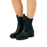 BOTIN PRAGA NEGRO 55343