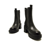 BOTIN PRAGA NEGRO 55343