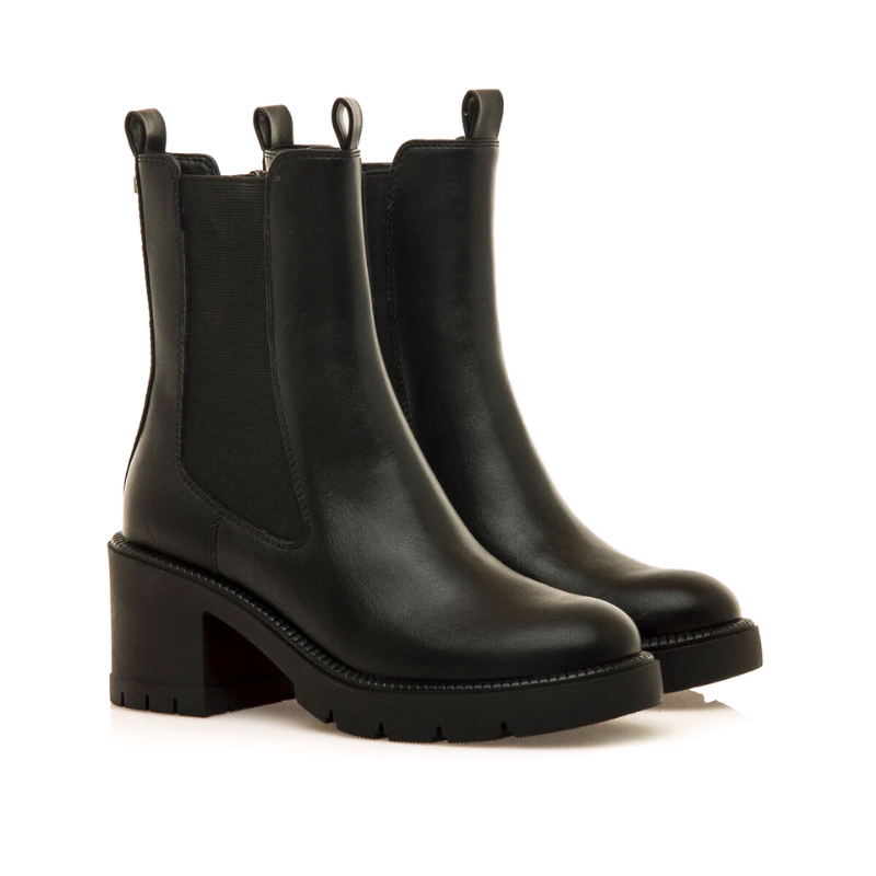 BOTIN PRAGA NEGRO 55343