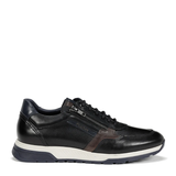 CASUAL CREMALLERA NEGRO F1600