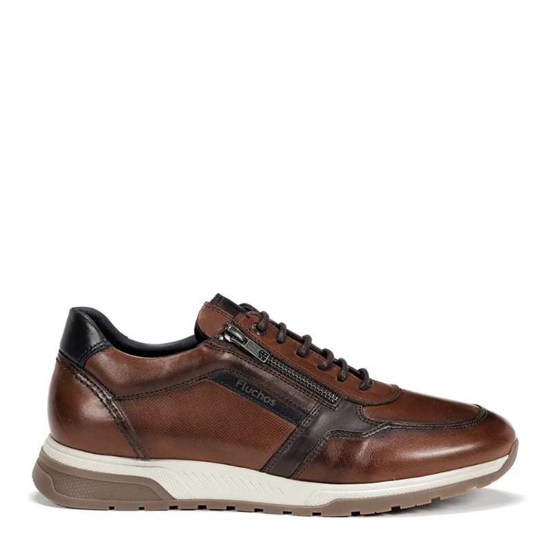 CASUAL CREMALLERA CAMEL F1600