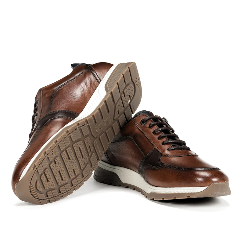 CASUAL CREMALLERA CAMEL F1600