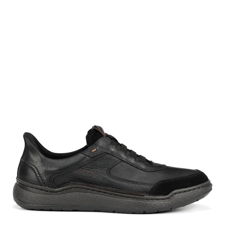 CASUAL ELASTICO NEGRO F2253