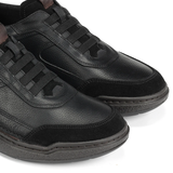 CASUAL ELASTICO NEGRO F2253