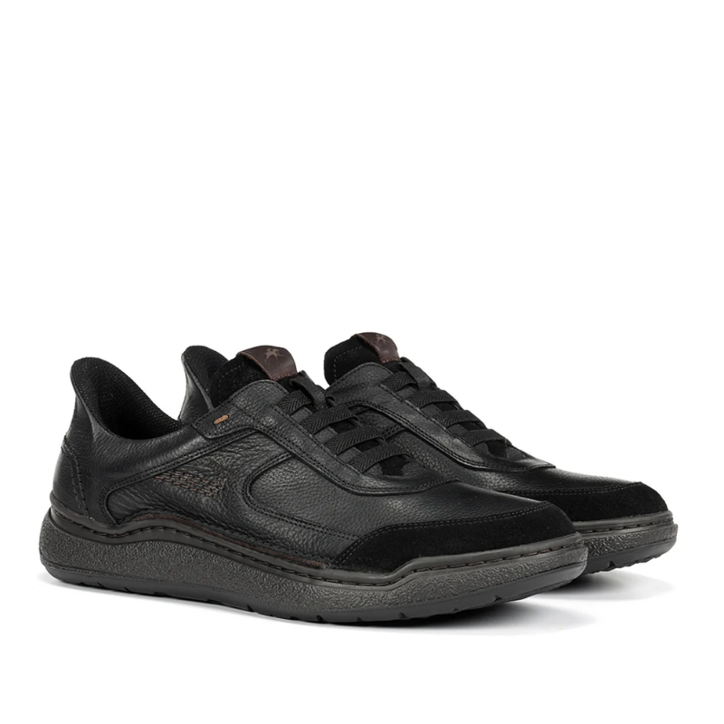 CASUAL ELASTICO NEGRO F2253