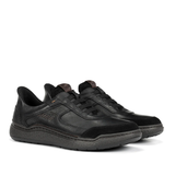 CASUAL ELASTICO NEGRO F2253