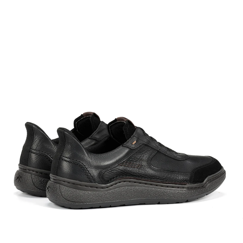 CASUAL ELASTICO NEGRO F2253