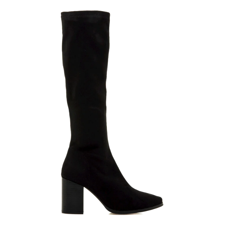 BOTA ROSE NEGRO 55440