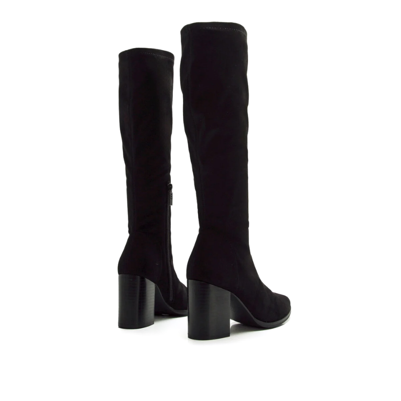 BOTA ROSE NEGRO 55440