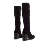 BOTA ROSE NEGRO 55440