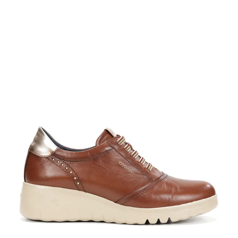 CASUAL ELASTICOS CUERO F2096