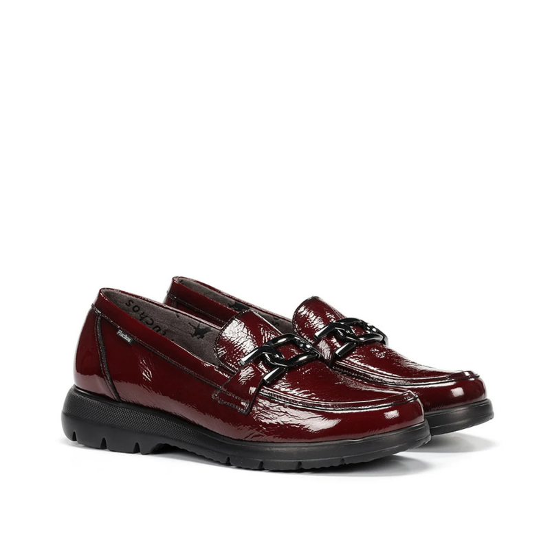 MOCASIN CADENA OPERA F1794