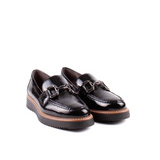 MOCASIN CHAROL APLIQUE NEGRO 10760