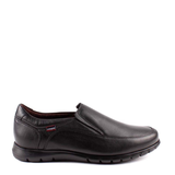 MOCASIN ELASTICOS NEGRO 81311