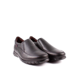 MOCASIN ELASTICOS NEGRO 81311