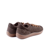 CASUAL CORDON ELASTICO KAKI OKI014