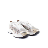 SNEAKER NADA GOLD NADA017B5