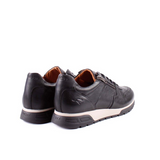 CASUAL CREMALLERA NEGRO 933