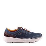 CASUAL COSIDO ENGRASADO MARINO 3640
