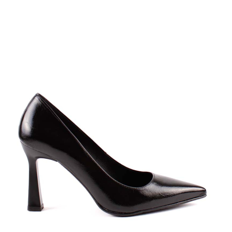 SALON LISO TACON NEGRO 2211