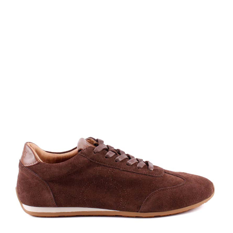 SNEAKER 3 SERRAJE MOKA SA701