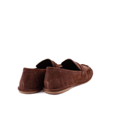 MOCASIN ANTIFAZ SERRAJE MOKA SA774