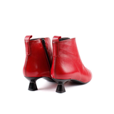 BOTIN GARONS ROJO GARONS8