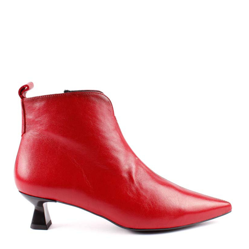 BOTIN GARONS ROJO GARONS8