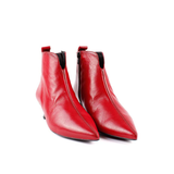 BOTIN GARONS ROJO GARONS8