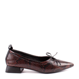 SALON VIENA SERPIENTE MARRON VIENA12