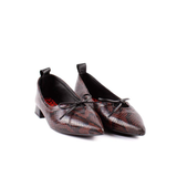 SALON VIENA SERPIENTE MARRON VIENA12