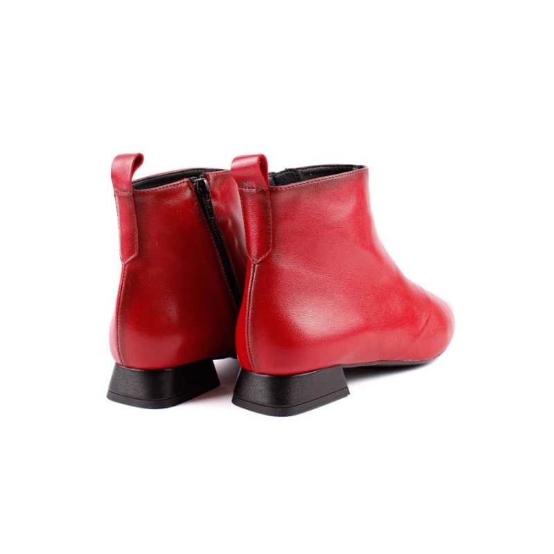 BOTIN VIENA ROJO VIENA4