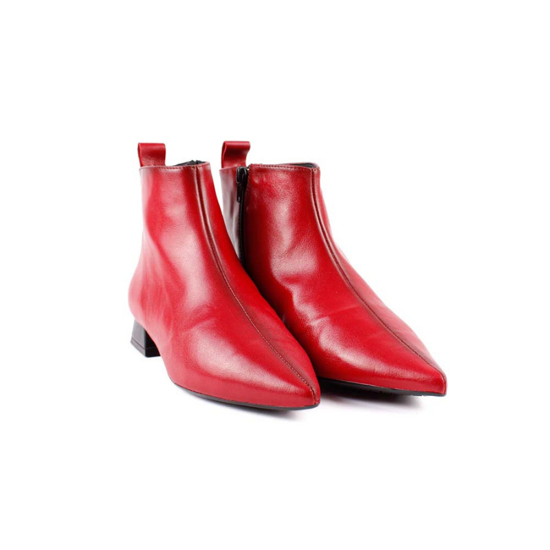BOTIN VIENA ROJO VIENA4
