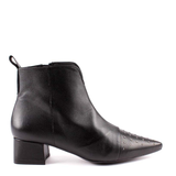 BOTIN PUNTERA MICROTACHAS NEGRO RABAT13
