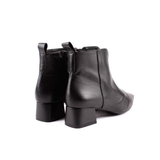 BOTIN PUNTERA MICROTACHAS NEGRO RABAT13