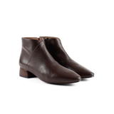 BOTIN TOBILLERO MOKA 6937P