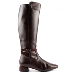 BOTA CORREA MOKA 6935P