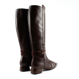 BOTA CORREA MOKA 6935P