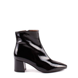 BOTIN CHAROL NEGRO 6450