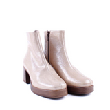 BOTIN PLATAFORMA CHAROL TERRA 6412