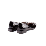 BAILARINA APLIQUE NEGRO 4860