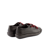 DEPORTIVO ELASTICO NEGRO 7230