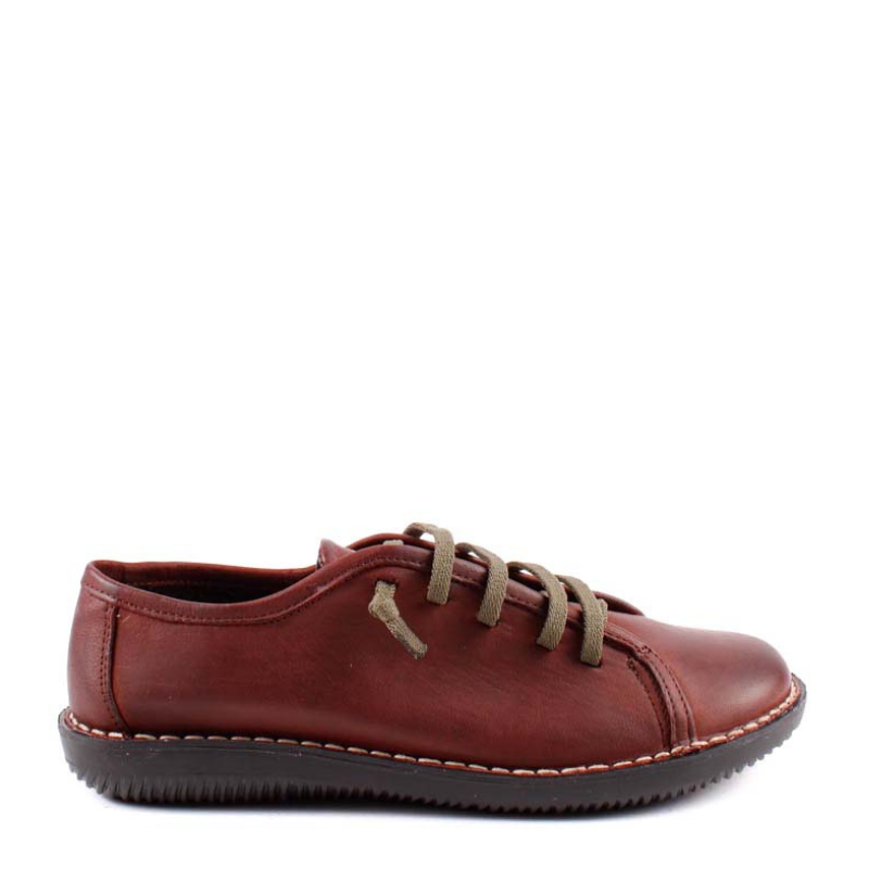 DEPORTIVO ELASTICO VINO 7230