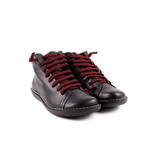 BOTIN ELASTICOS NEGRO 7233