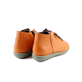 BOTIN ELASTICOS MOSTAZA 7210V
