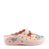 ZAPATILLA CASA TOMA TE BEIGE ILC2522015F