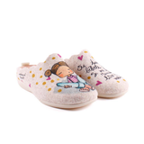 ZAPATILLA CASA TOMA TE BEIGE ILC2522015F