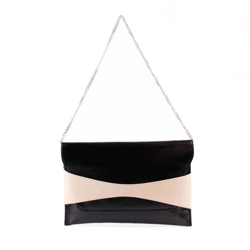 CARTERA COMBI NEGRO 3207