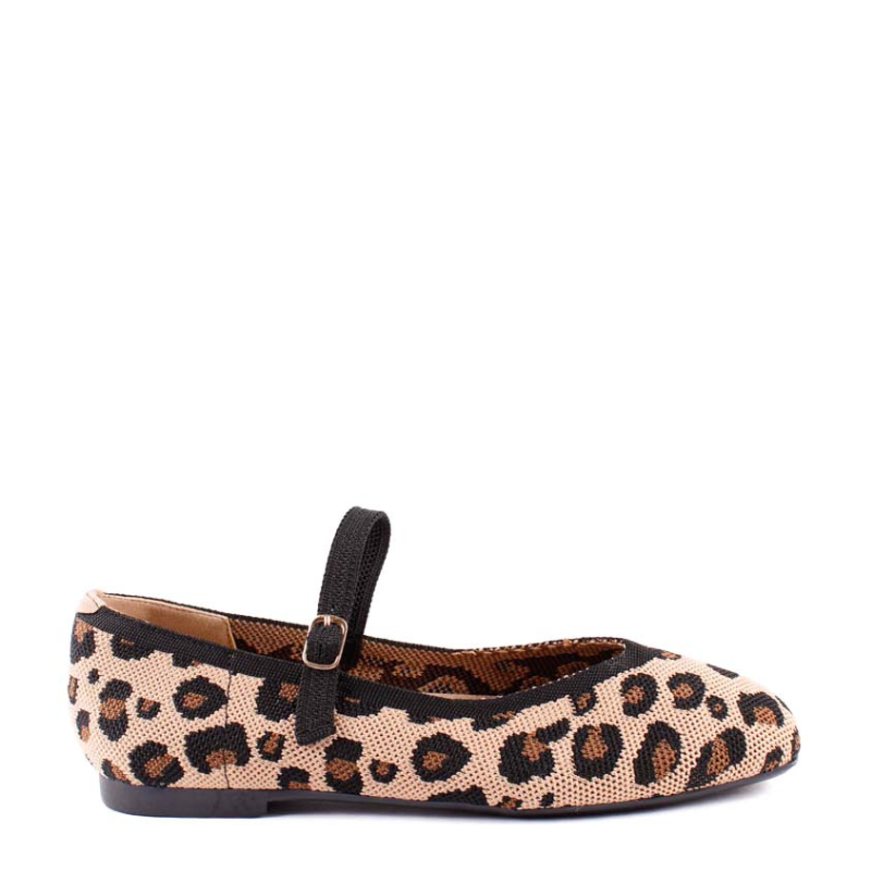 MERCEDES LEOPARDO 632883